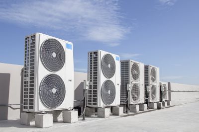 HVAC System Installation