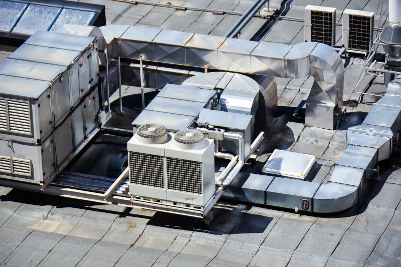 Hvac System Installation