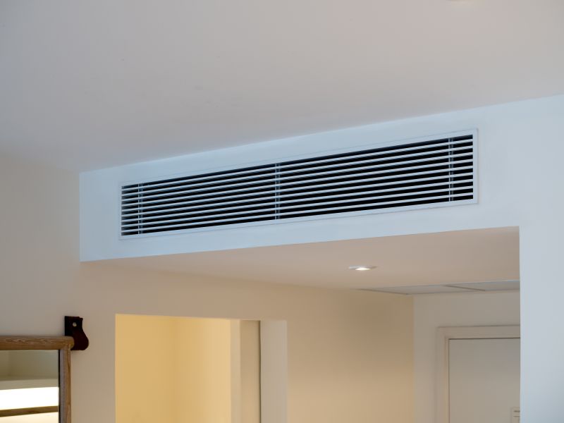 Custom Ventilation System