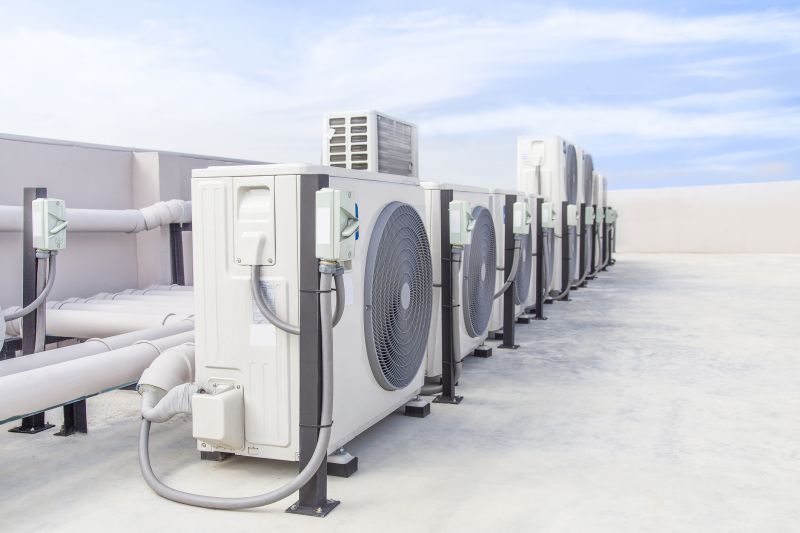 Indoor Air Handling Units