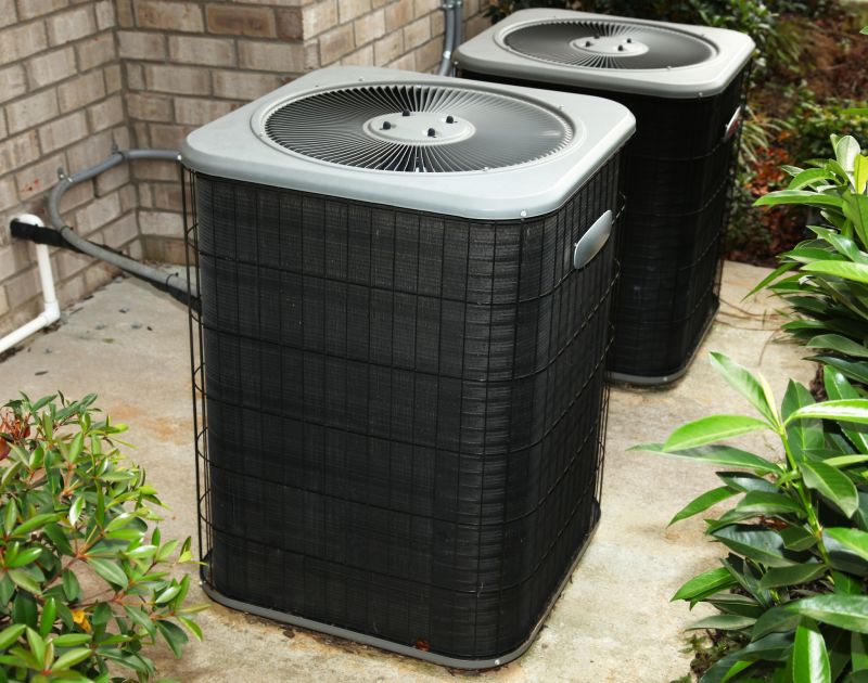 Improved Air Quality